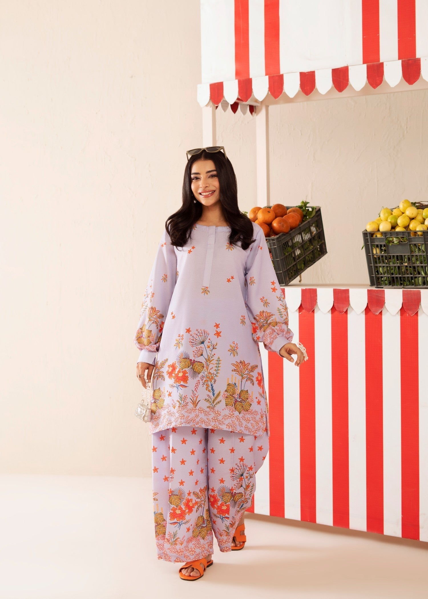 Ally's Essentials Allys EA 13 (N) Women 2pcs