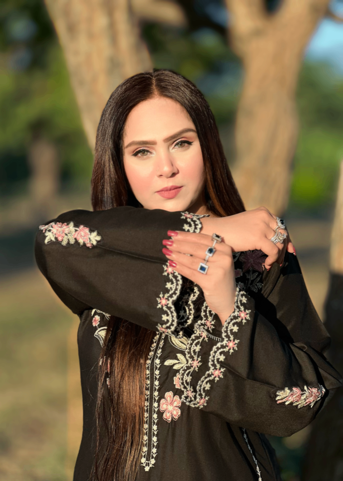 Preetpret Celine Women 2pcs