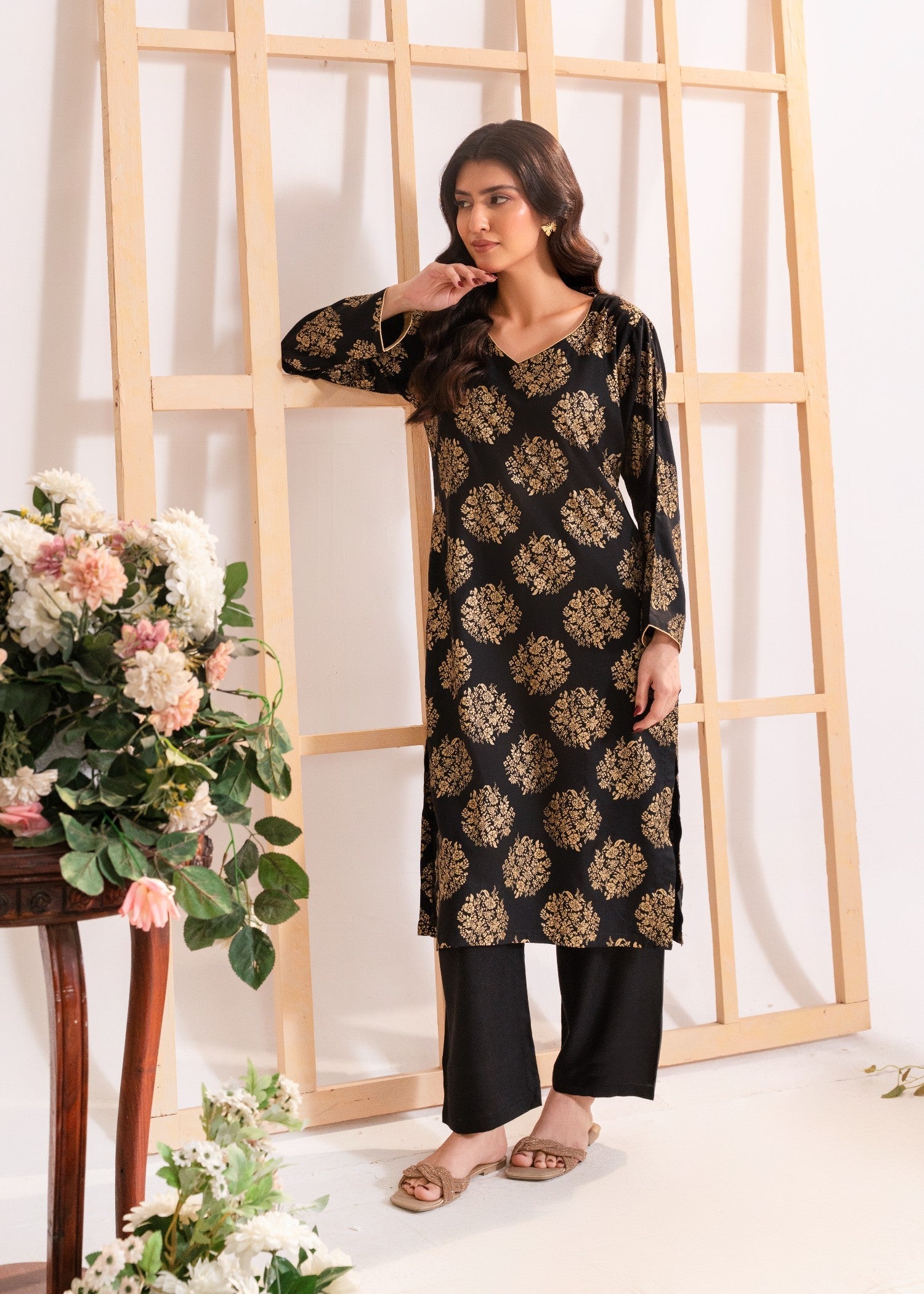 Zeekstore D010 Women 2pcs