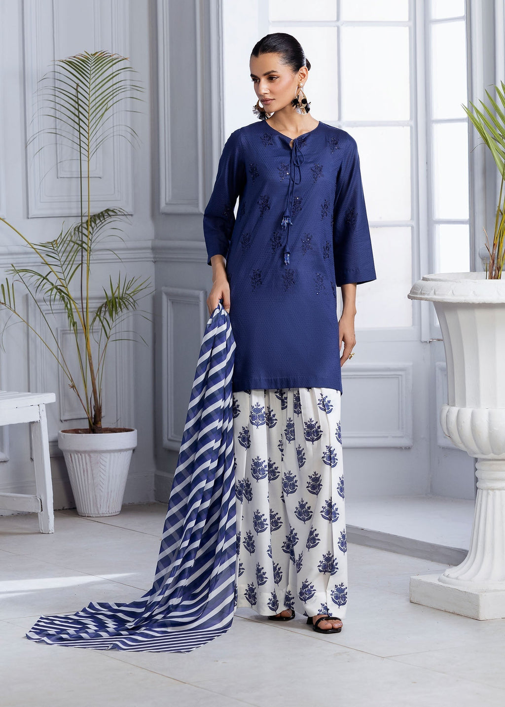 Amber Imran Official Selina Women 2pcs