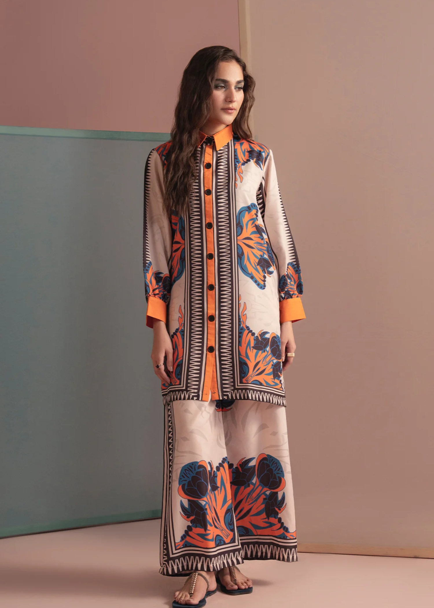 Aik Pret Nooré – CRP25 43 Women 2pcs