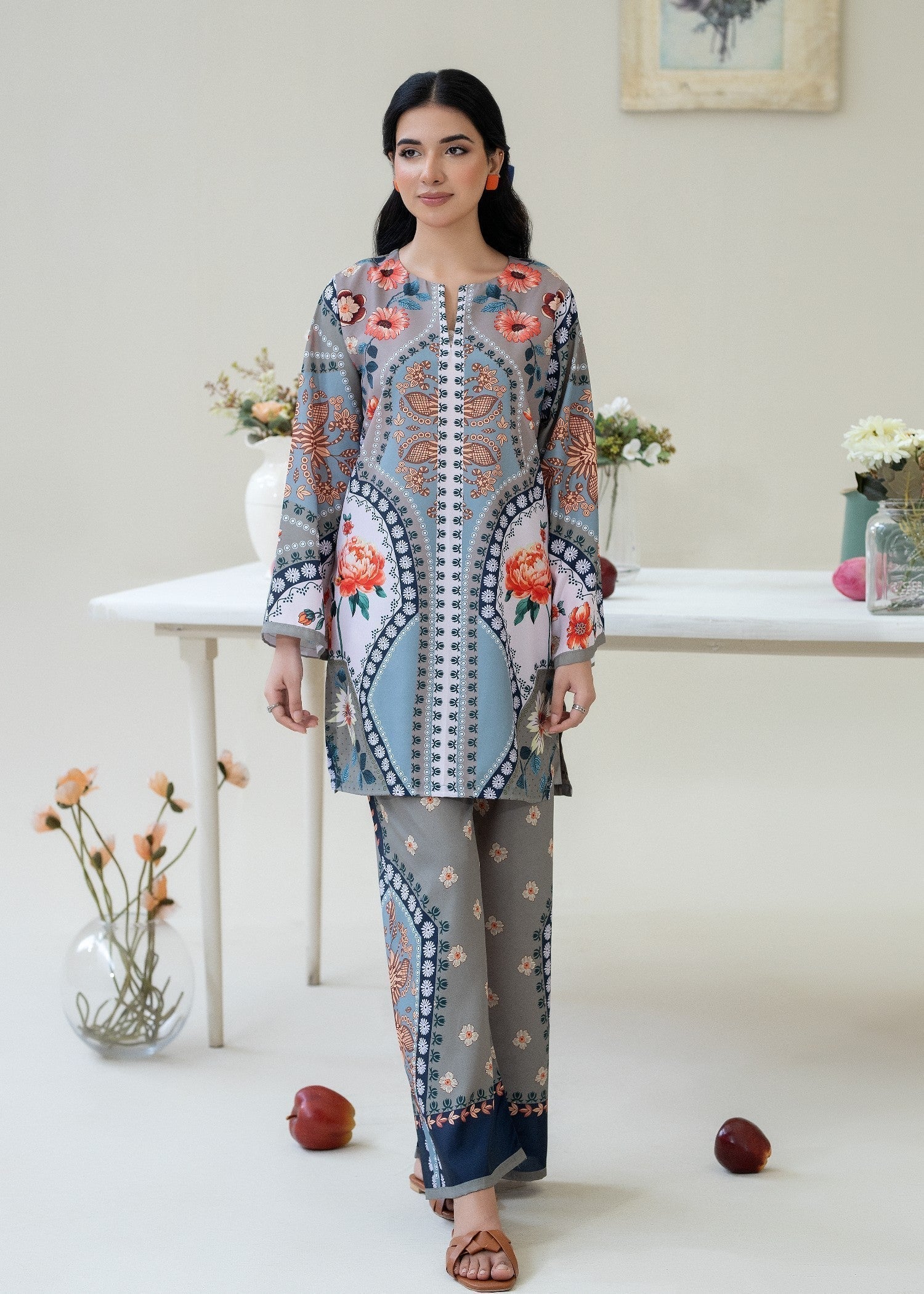 WearCuckoos Aveline Women 2pcs