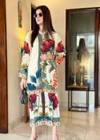 Stylish Collection LUNA Women 2pcs