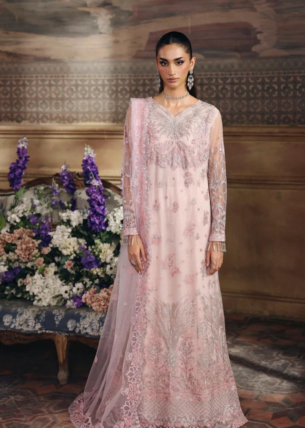 Rajbari Elara Women 4pcs