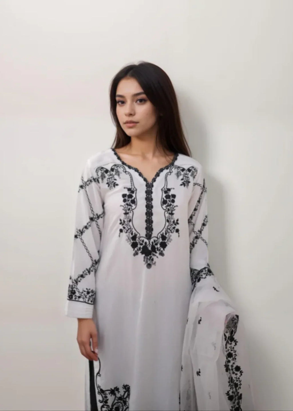 Ripret Mahpari Women 2pcs