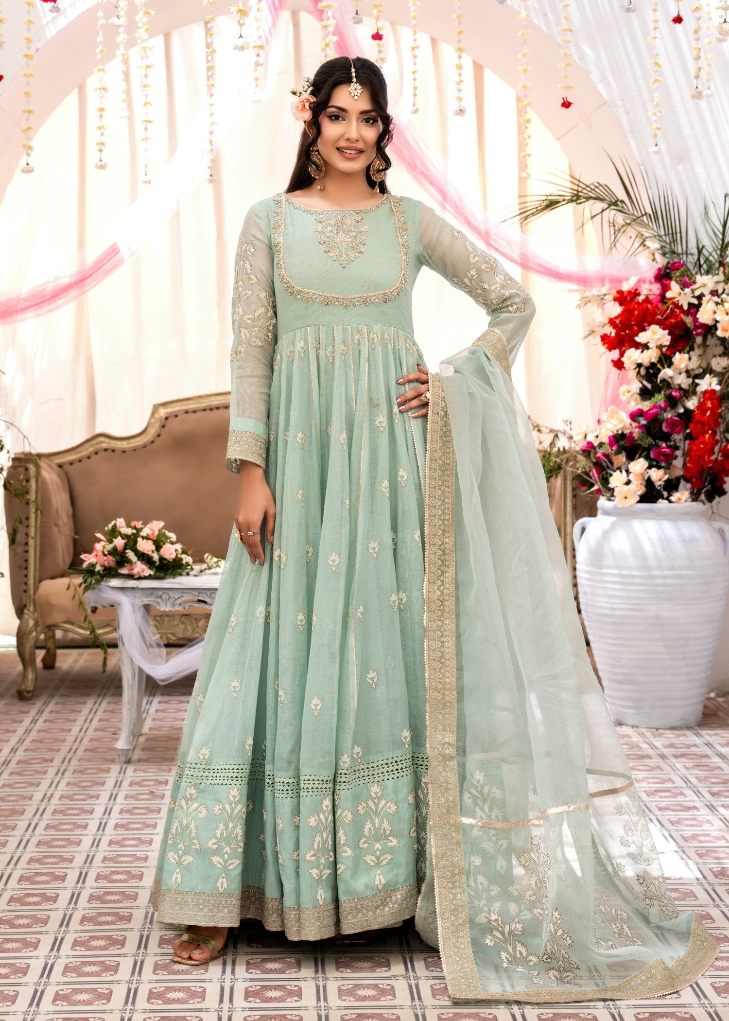 Kaara Ayeza Women 2pcs