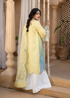 Meem Designs DIAMOND Women 3pcs
