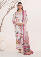 Sahibas By Mirza Mehrvi Women 3pcs