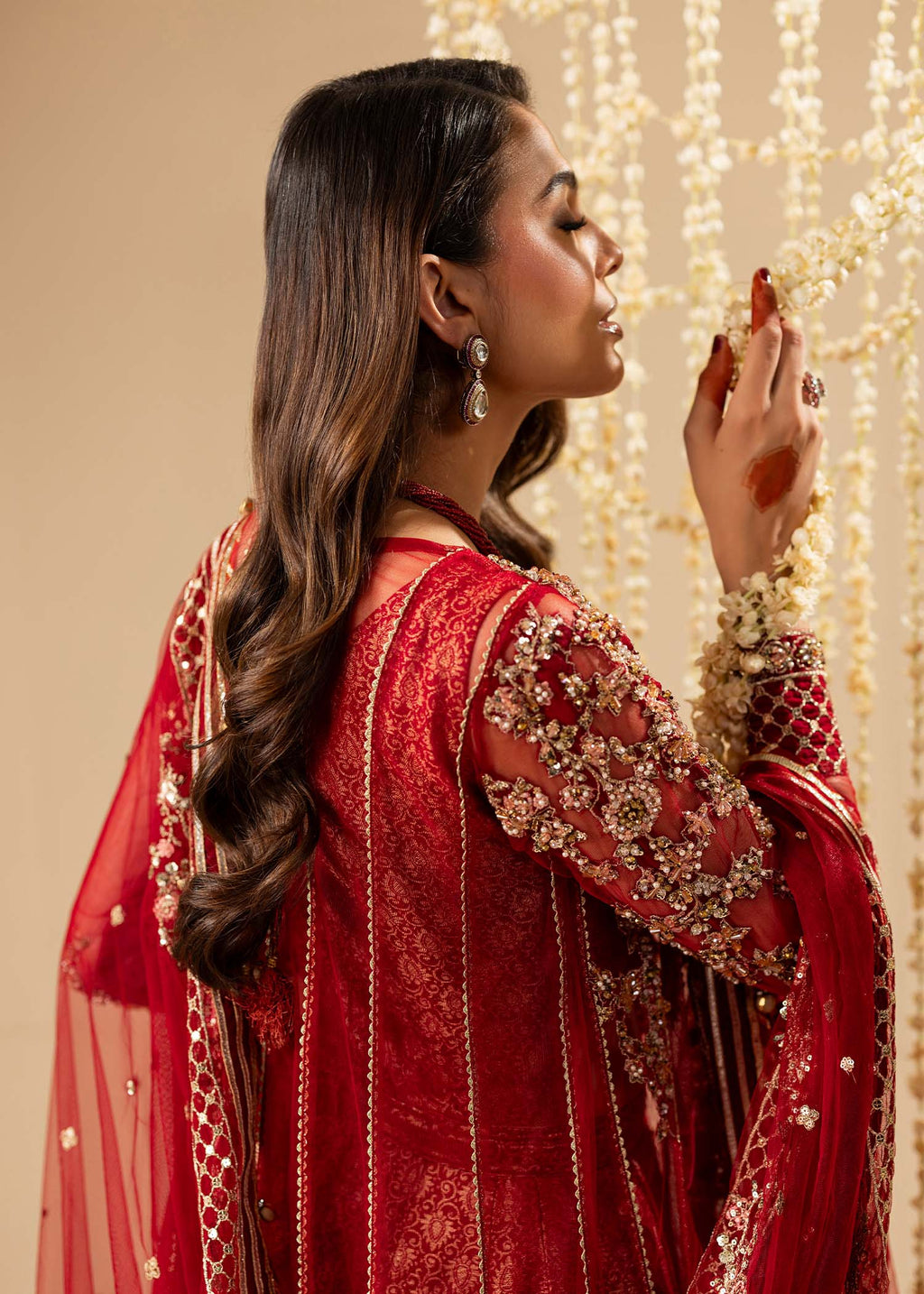 Zarqun 2562 A Women 4pcs