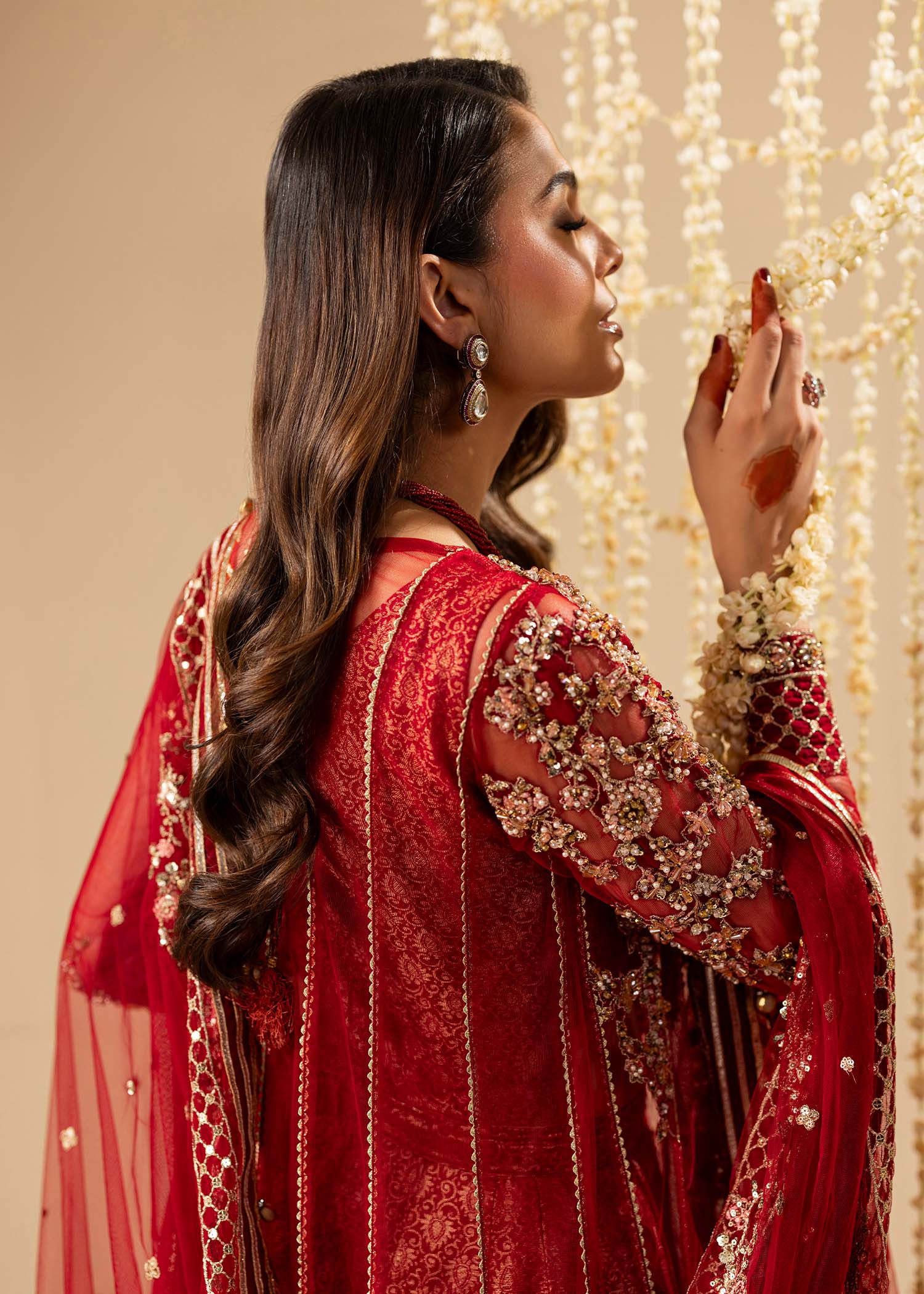 Zarqun 2562 A Women 4pcs