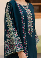 Zoya&Zafar Adaab Women 3pcs