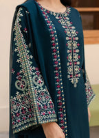 Zoya&Zafar Adaab Women 3pcs