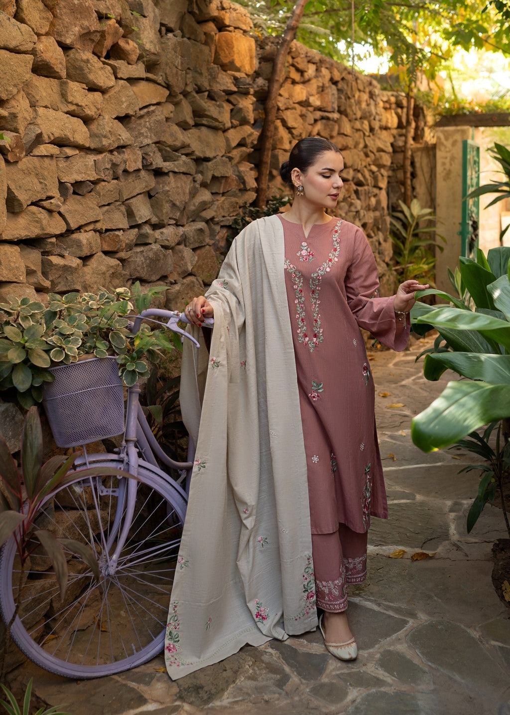 Urge Pret UFAQ Women 3pcs