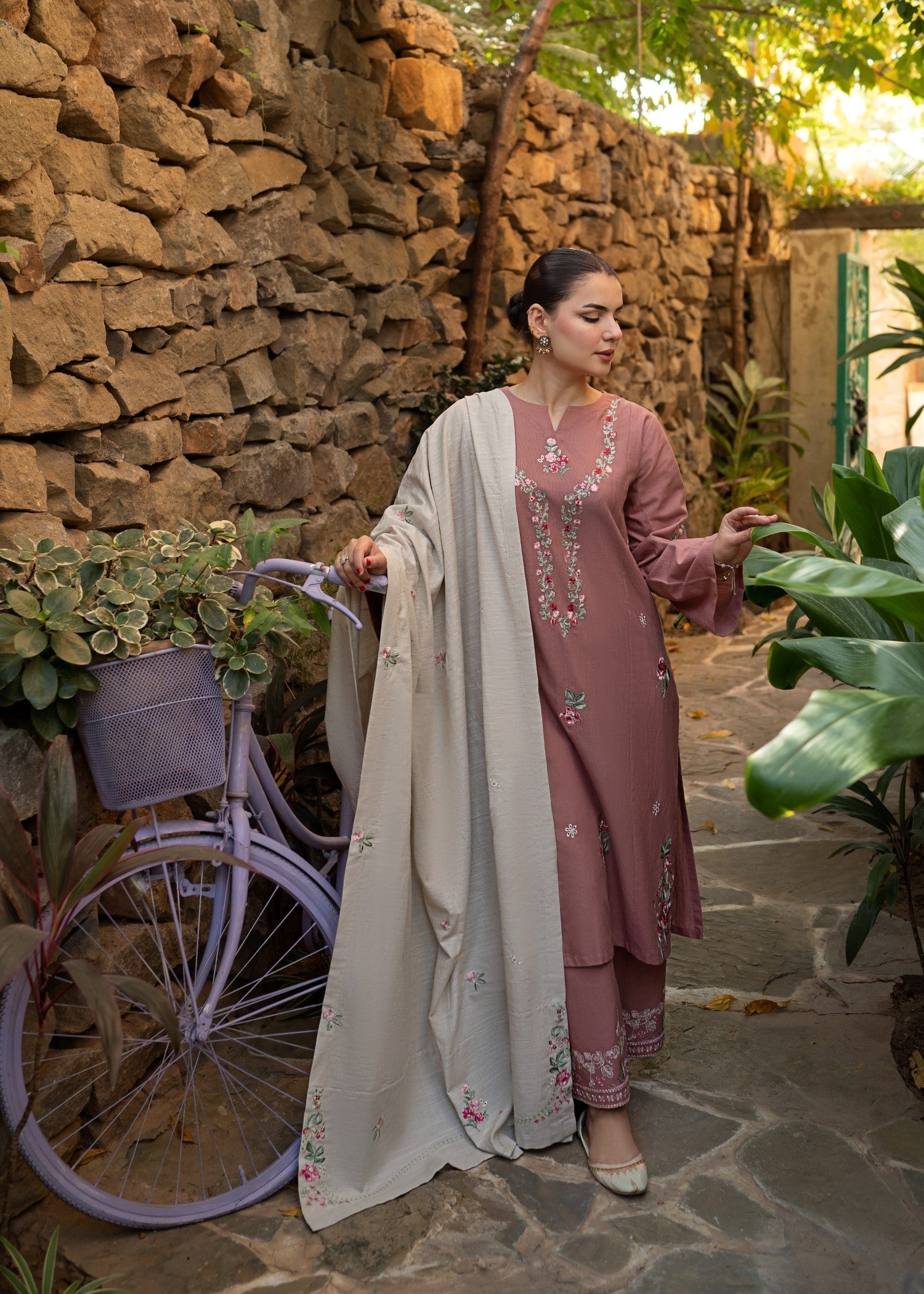 Urge Pret UFAQ Women 3pcs