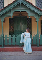 Sanskari.Pk Nameera Women 3pcs