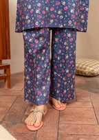 Yolo Pret Digital Print Lawn GULMEENA G25 0007 Women 2pcs