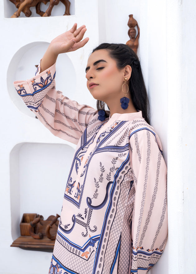 Mh Cloth House ZYRA Women 2pcs