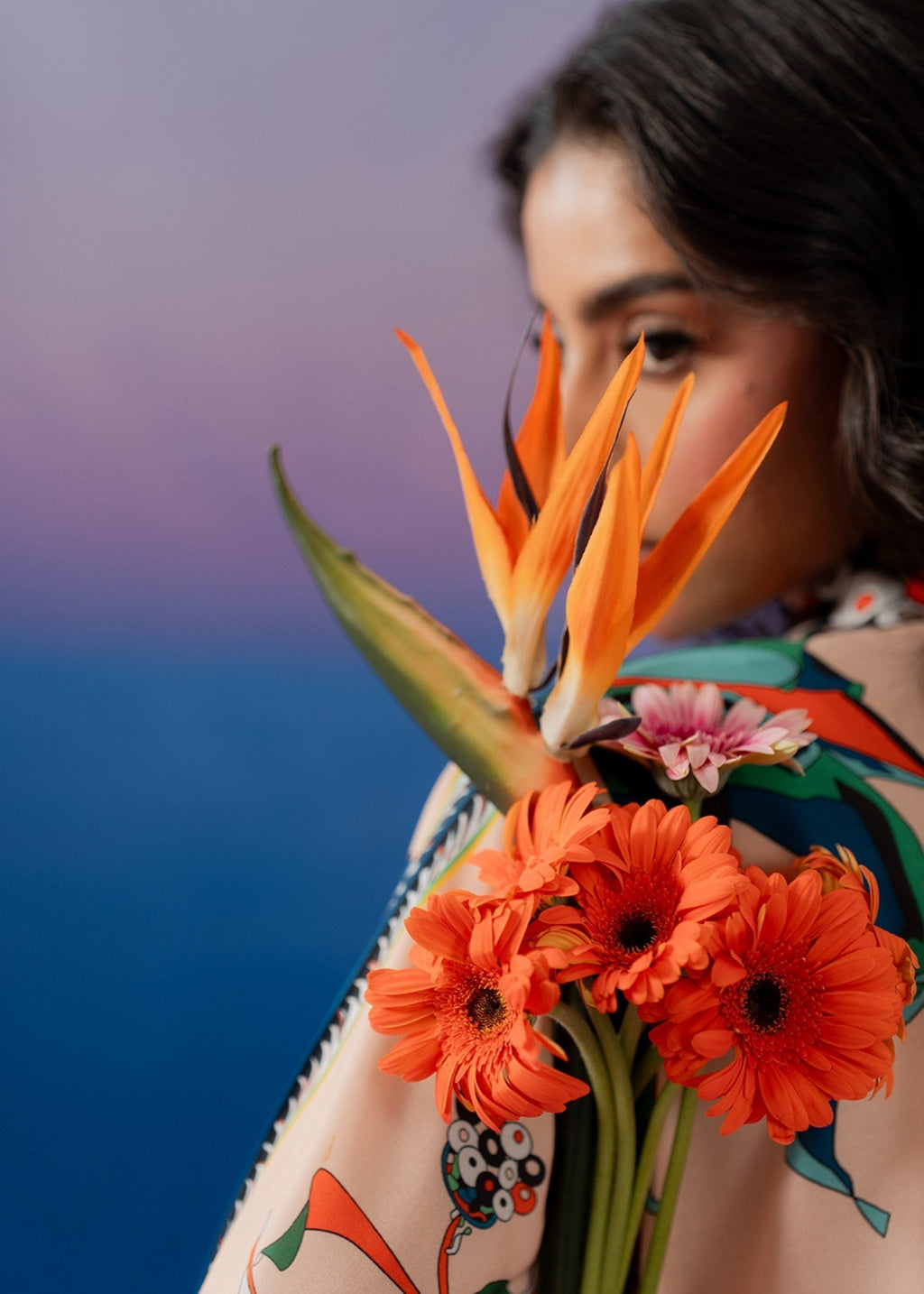 Kiara Palmira Women 2pcs