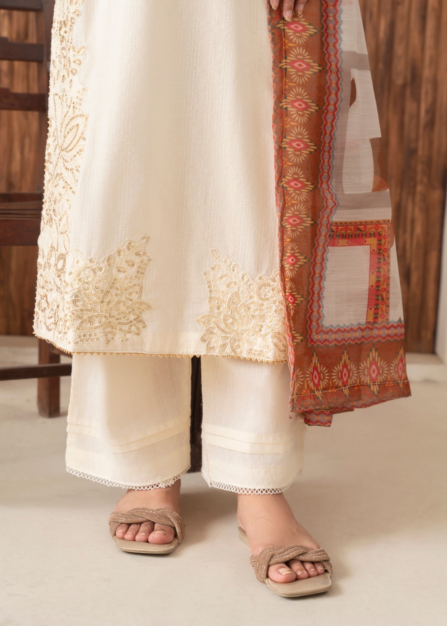 Pehnawa Basics AMAYA Women 3pcs