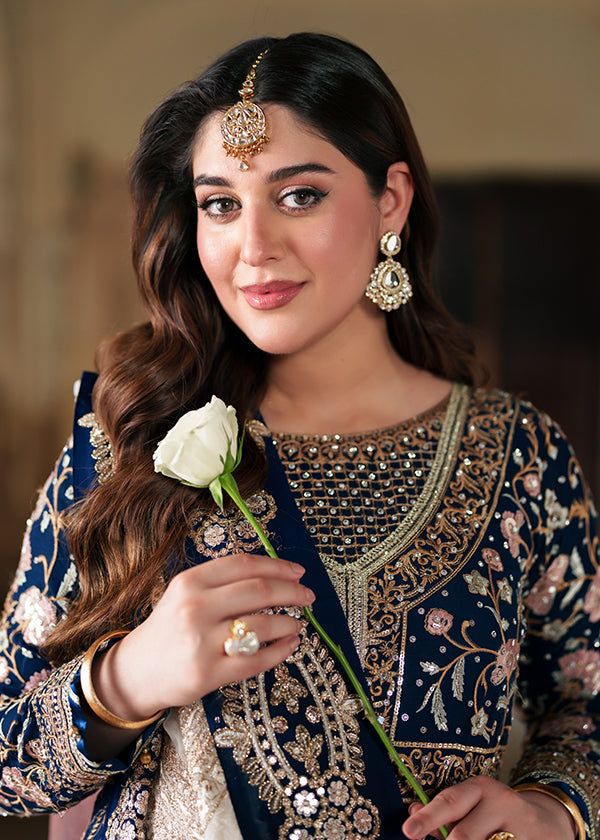 Haseens Official Naqreen Women 3pcs