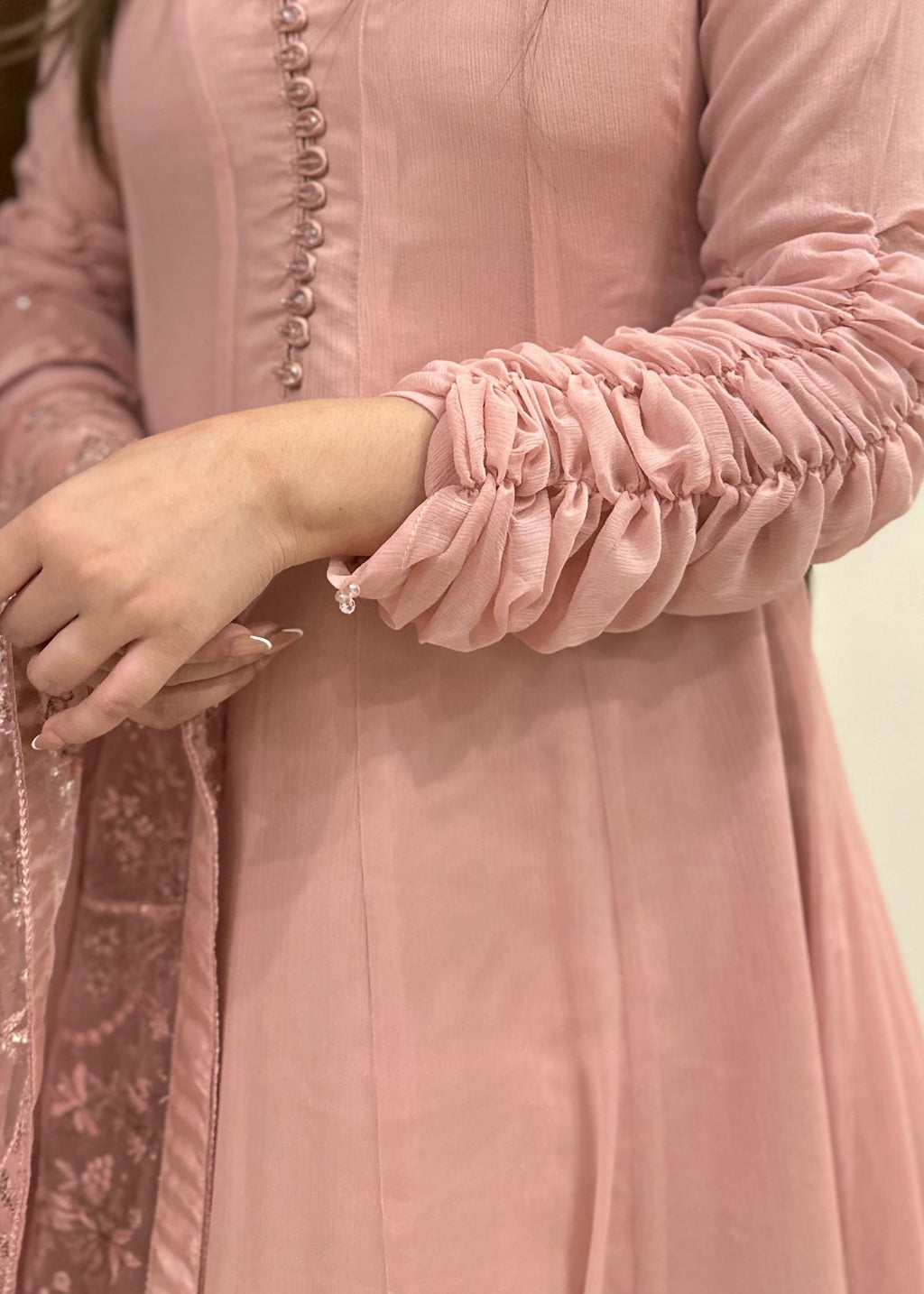 Laal Clothing ZLC 003 Women 3pcs