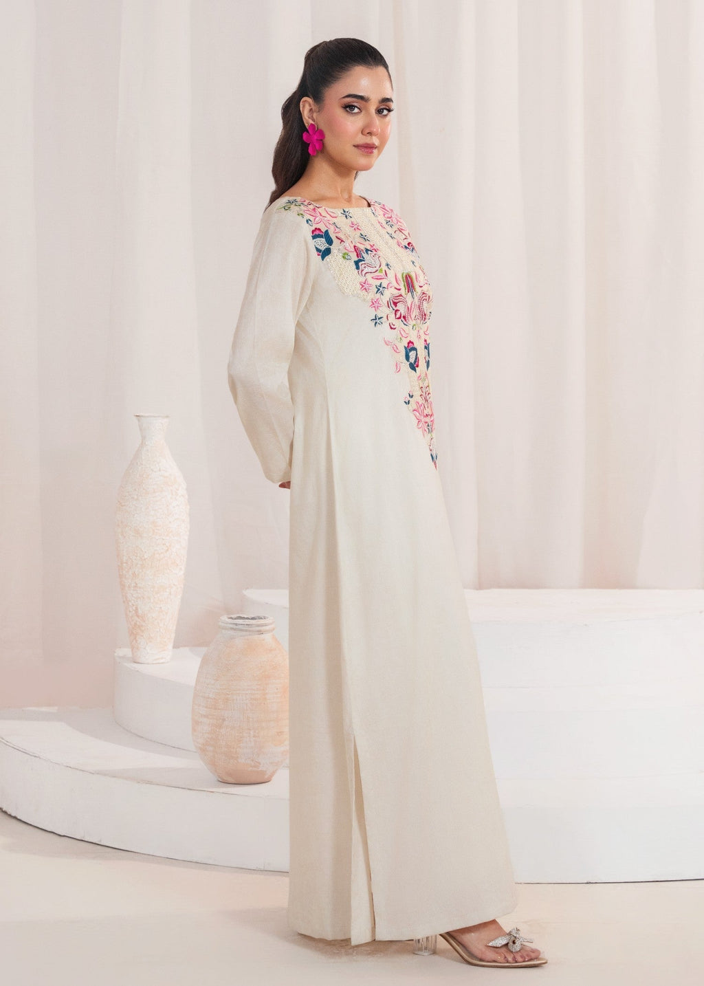 Sahibas By Mirza Shehvam Women 1pcs