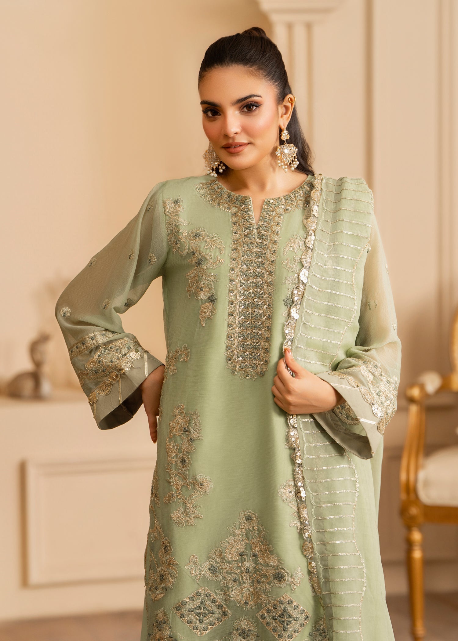 Noorma Kaamal NK LLC 37 Women 3pcs