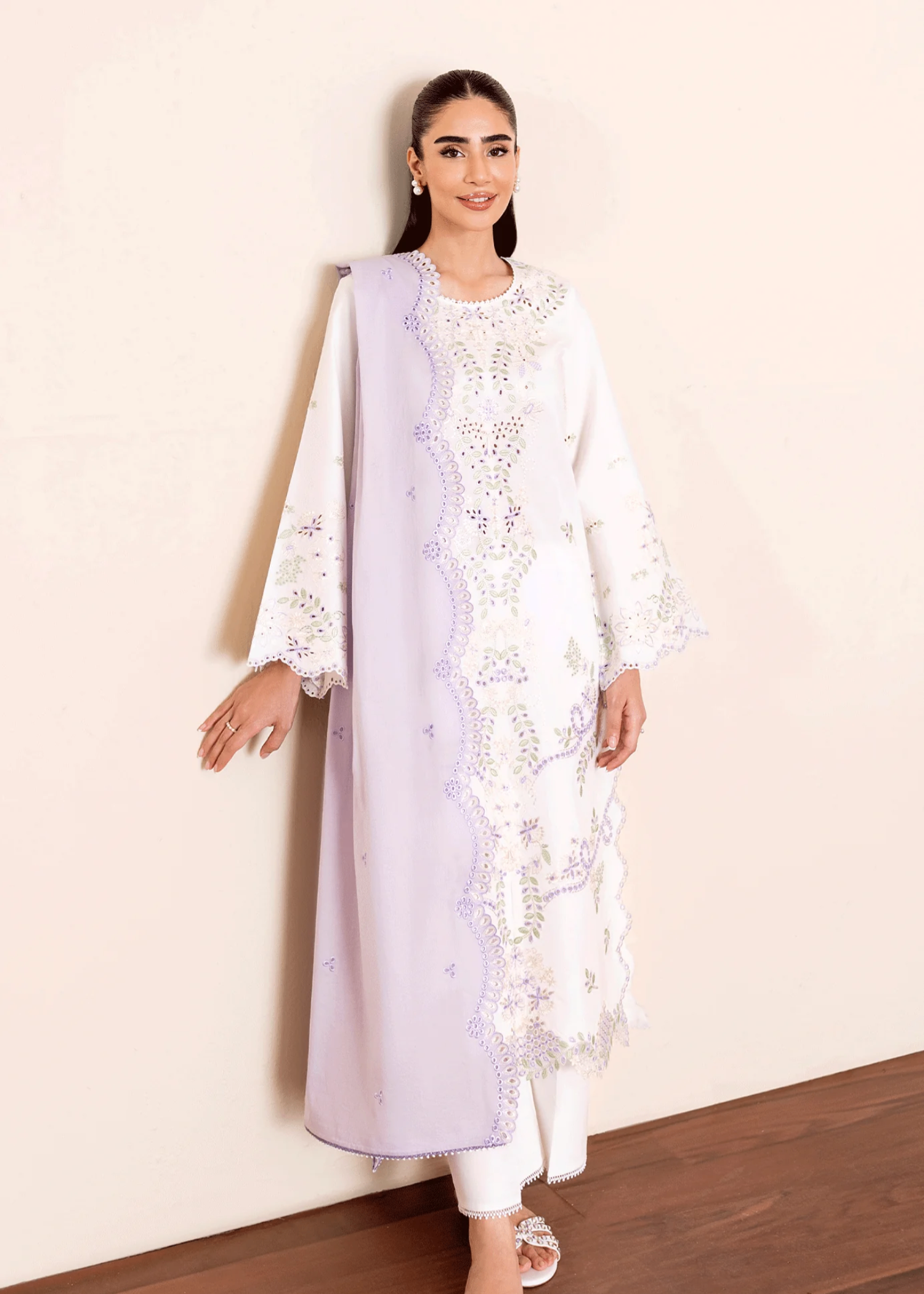 Seran ZUREYA Women 3pcs