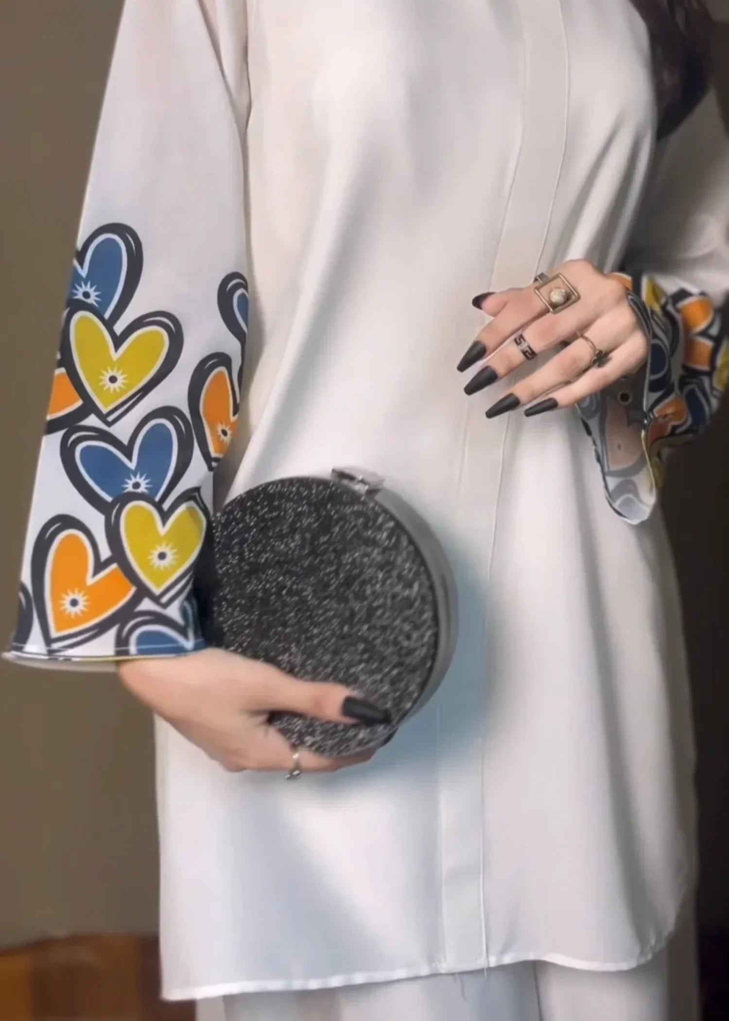 K.Designer Novella Women 2pcs