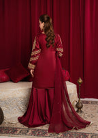 Mehroo Allium Women 3pcs