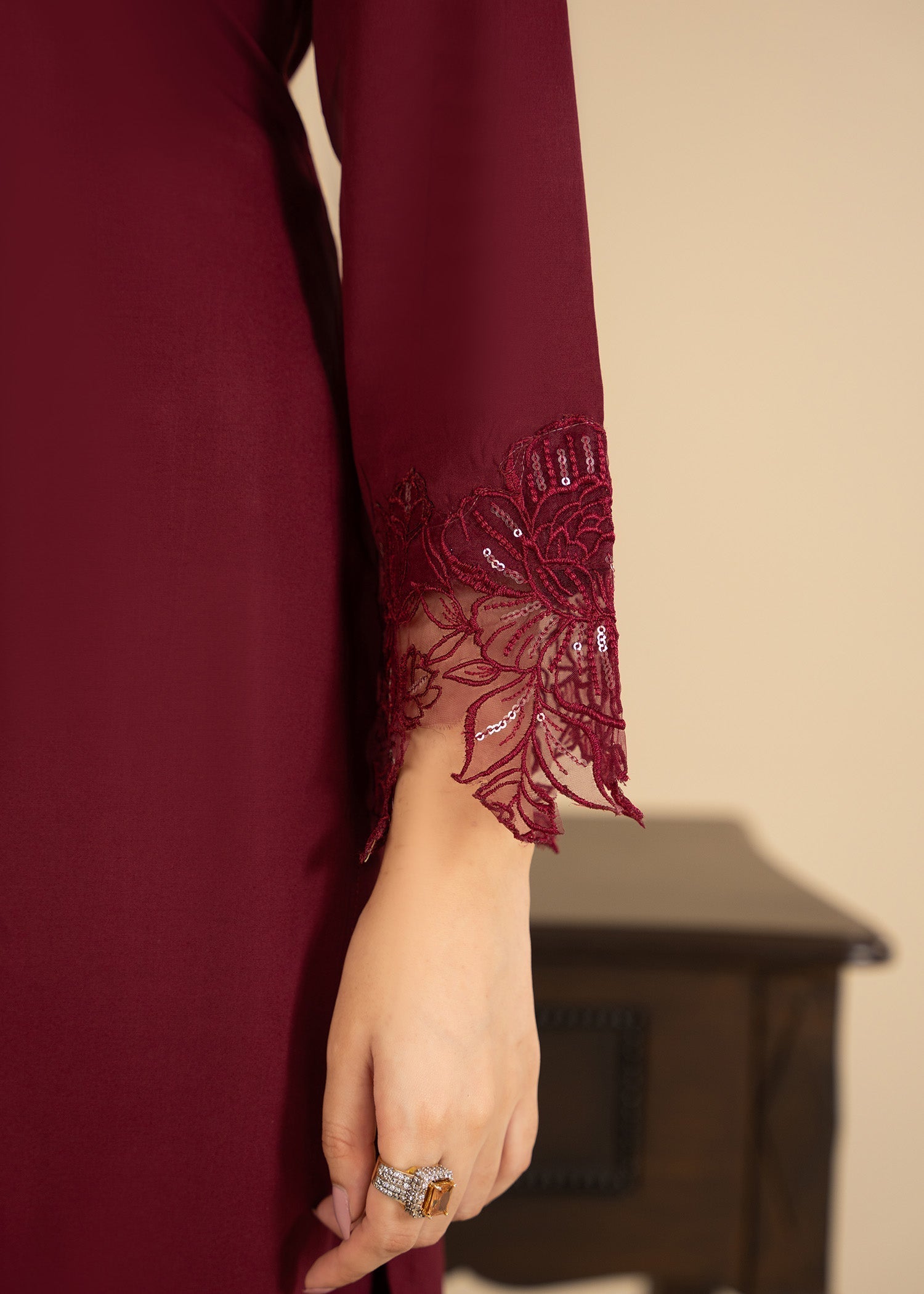 Momin Online Zimal Women 2pcs