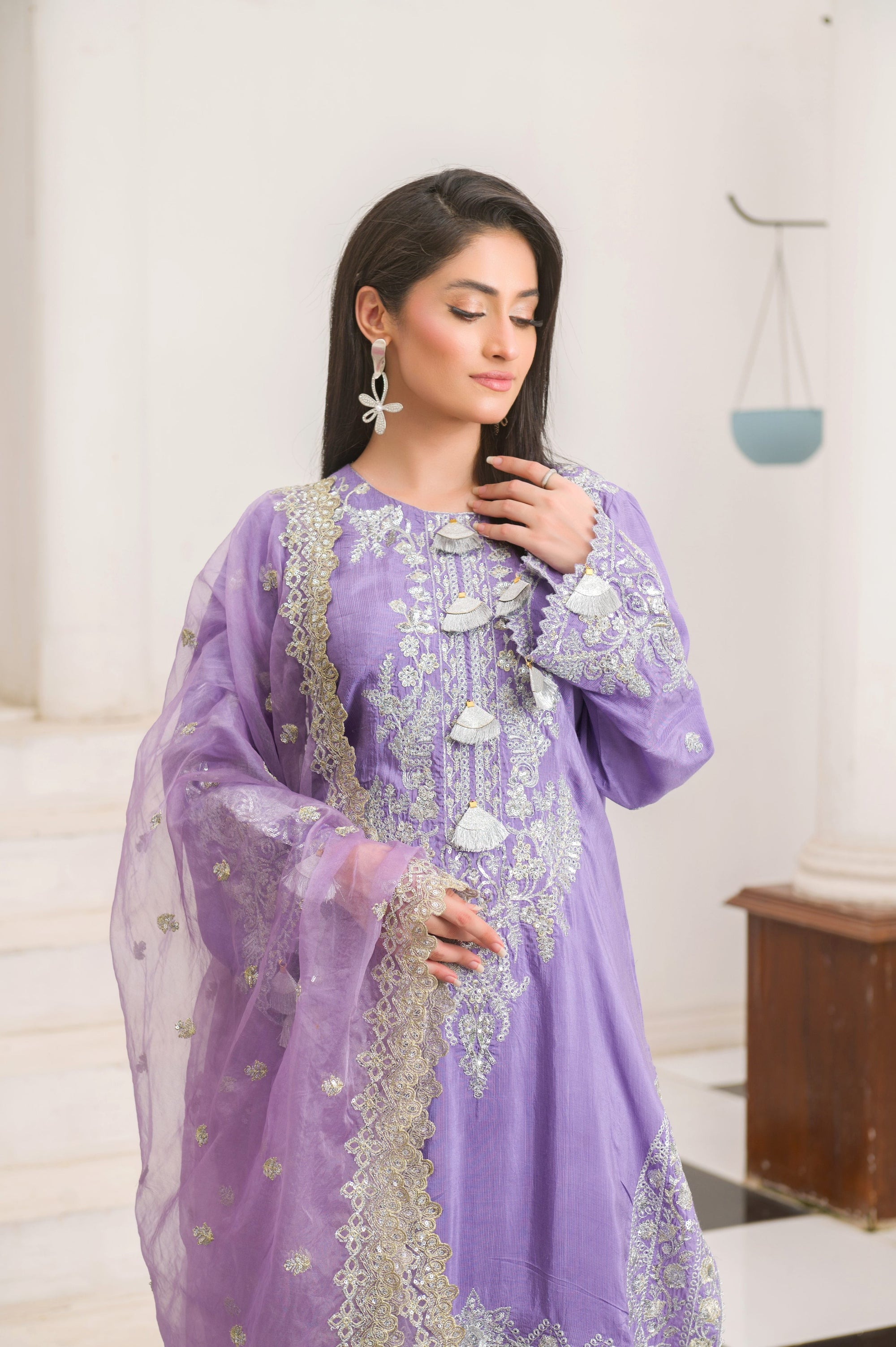 Maherposh FHM 1031 Women 3pcs