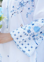 H&U Collection Azure Mist Women 2pcs