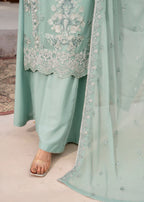 Kanwal Zainab Serene Bloom Women 3pcs