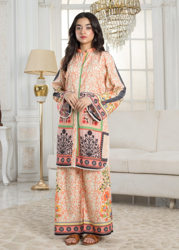 Khadija Sharif Mystique Women 2pcs
