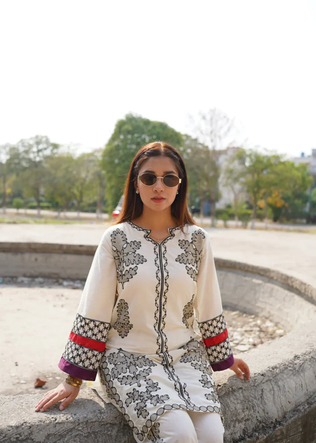 Preetpret Nova Women 2pcs