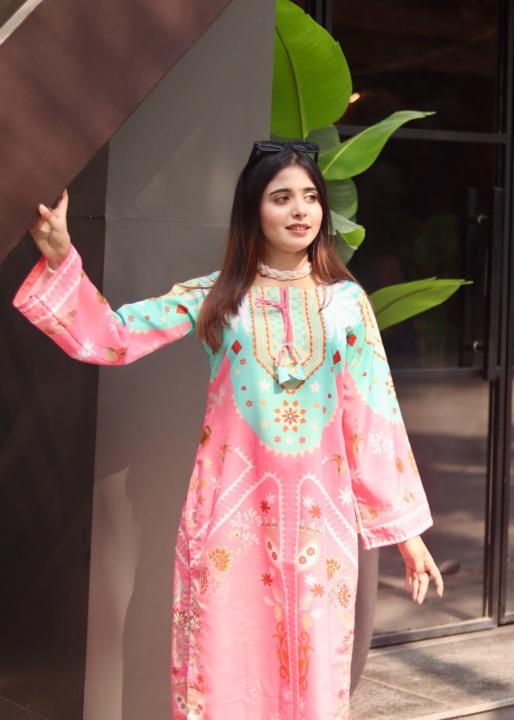 Shefoze Clothing parezat Women 2pcs