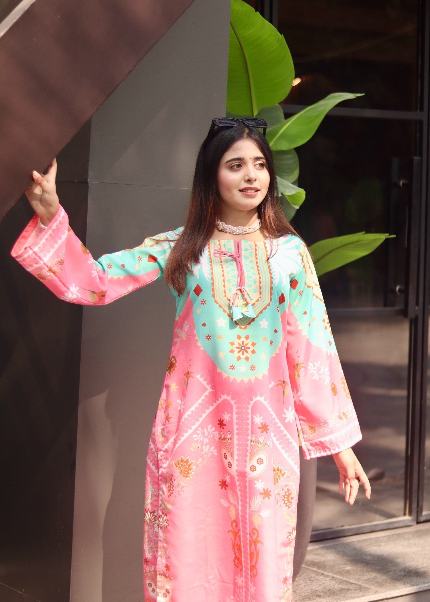 Shefoze Clothing parezat Women 2pcs