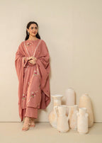 Tiraz Afrozeh Women 3pcs