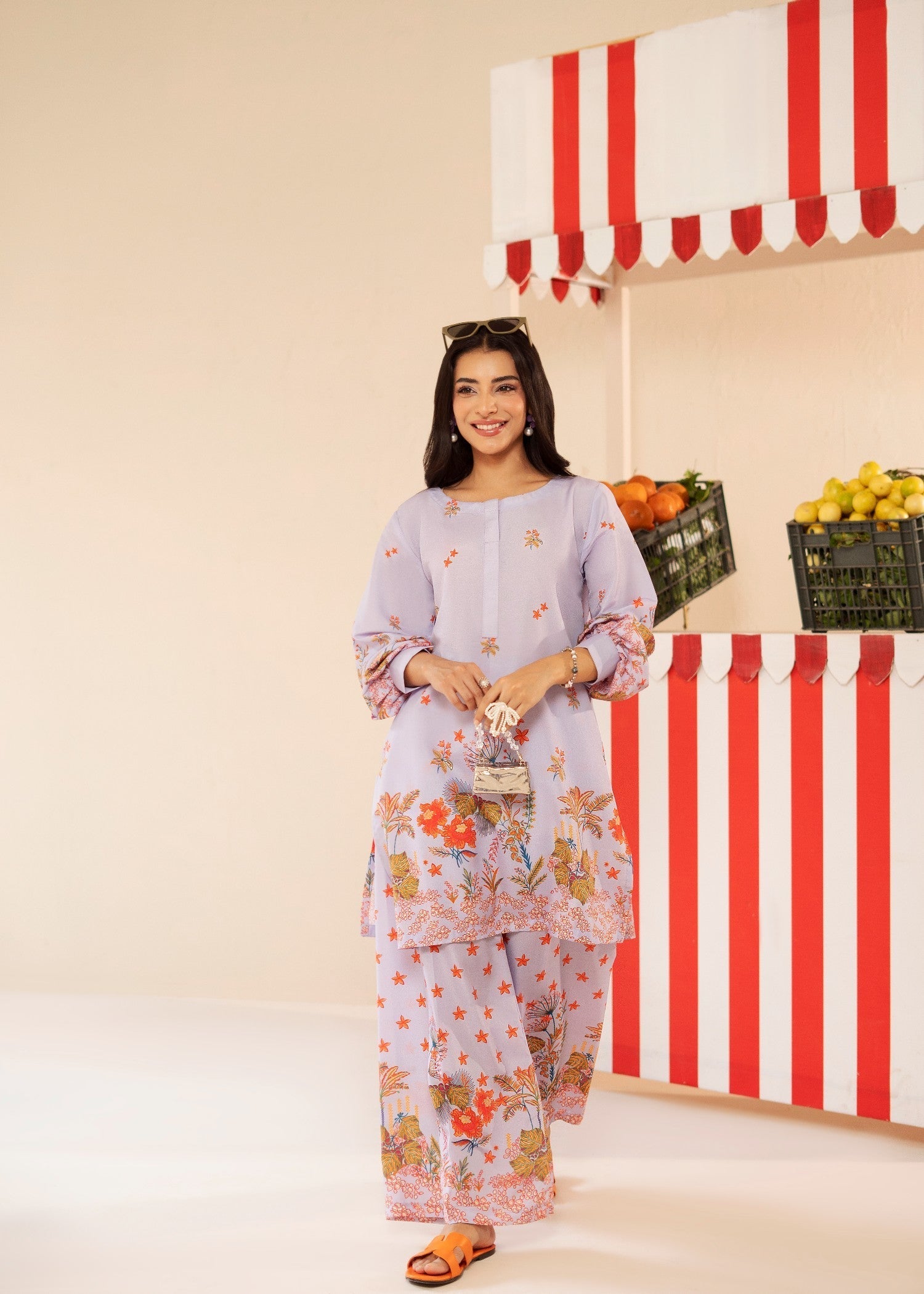 Ally's Essentials Allys EA 13 (N) Women 2pcs