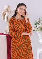 Polawn Basics PB PREMIUM LINEN 106 A | PRET COLLECTION Women 2pcs