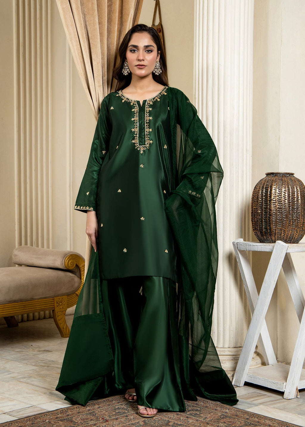 Laleen Rashk Women 3pcs