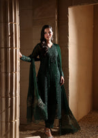 Azure Emeraude Women 3pcs