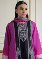 Zellbury WPS2521807 Pink Women 2pcs