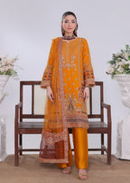 Polawn PD FORMAL 25 458 | PRET FORMAL COLLECTION Women 3pcs