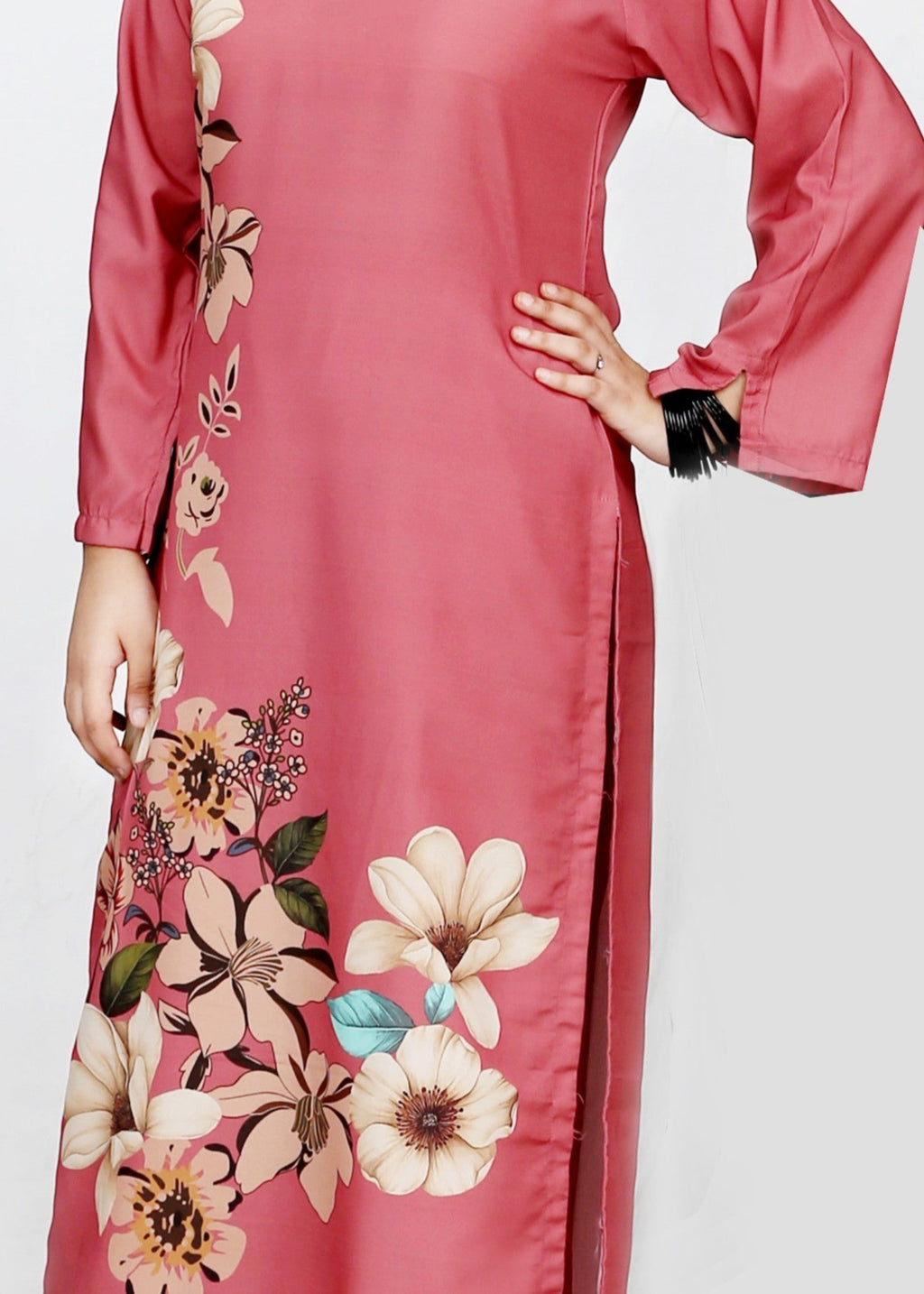 Reetriwaj Arandil long Women 2pcs