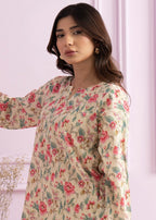 Zellbury WPS2512205 Beige Women 1pcs