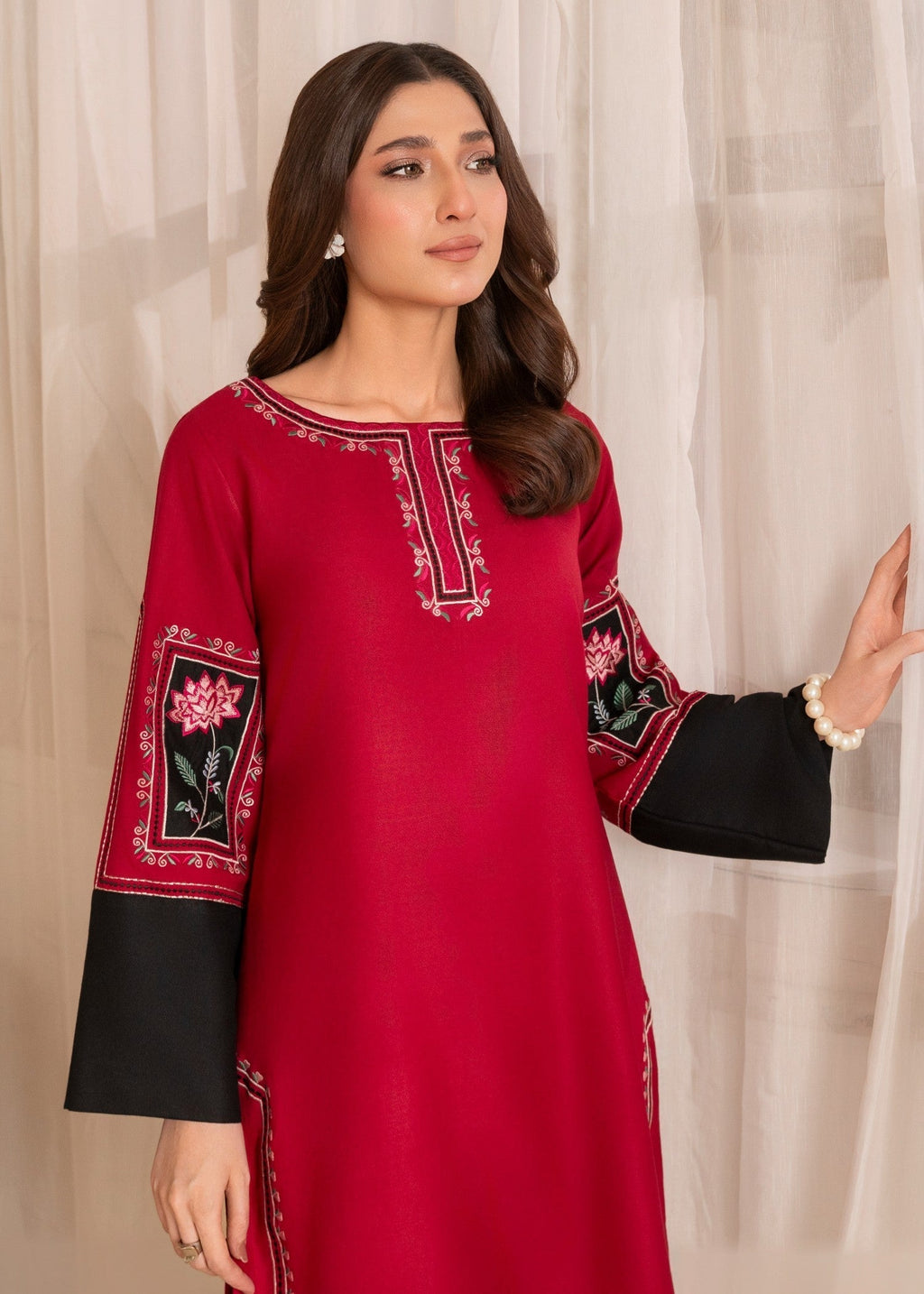 Sahibas By Mirza Miraaz Women 2pcs