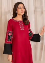 Sahibas By Mirza Miraaz Women 2pcs