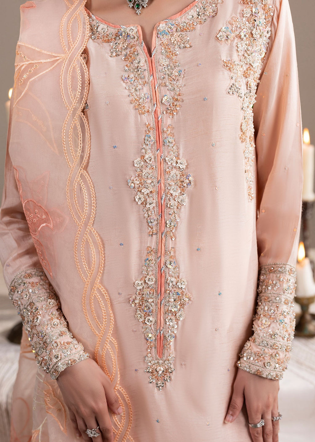 Zarqun 2584 B Women 3pcs